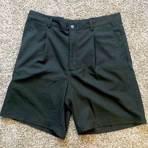 Men’s Wedge Golf… & Beyond Shorts Black Size 34
